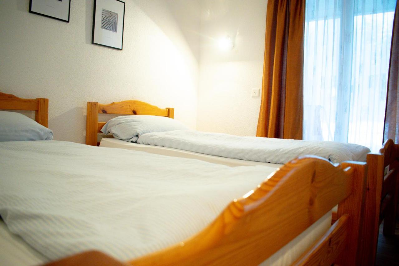 Hotel Malixerhof מראה חיצוני תמונה