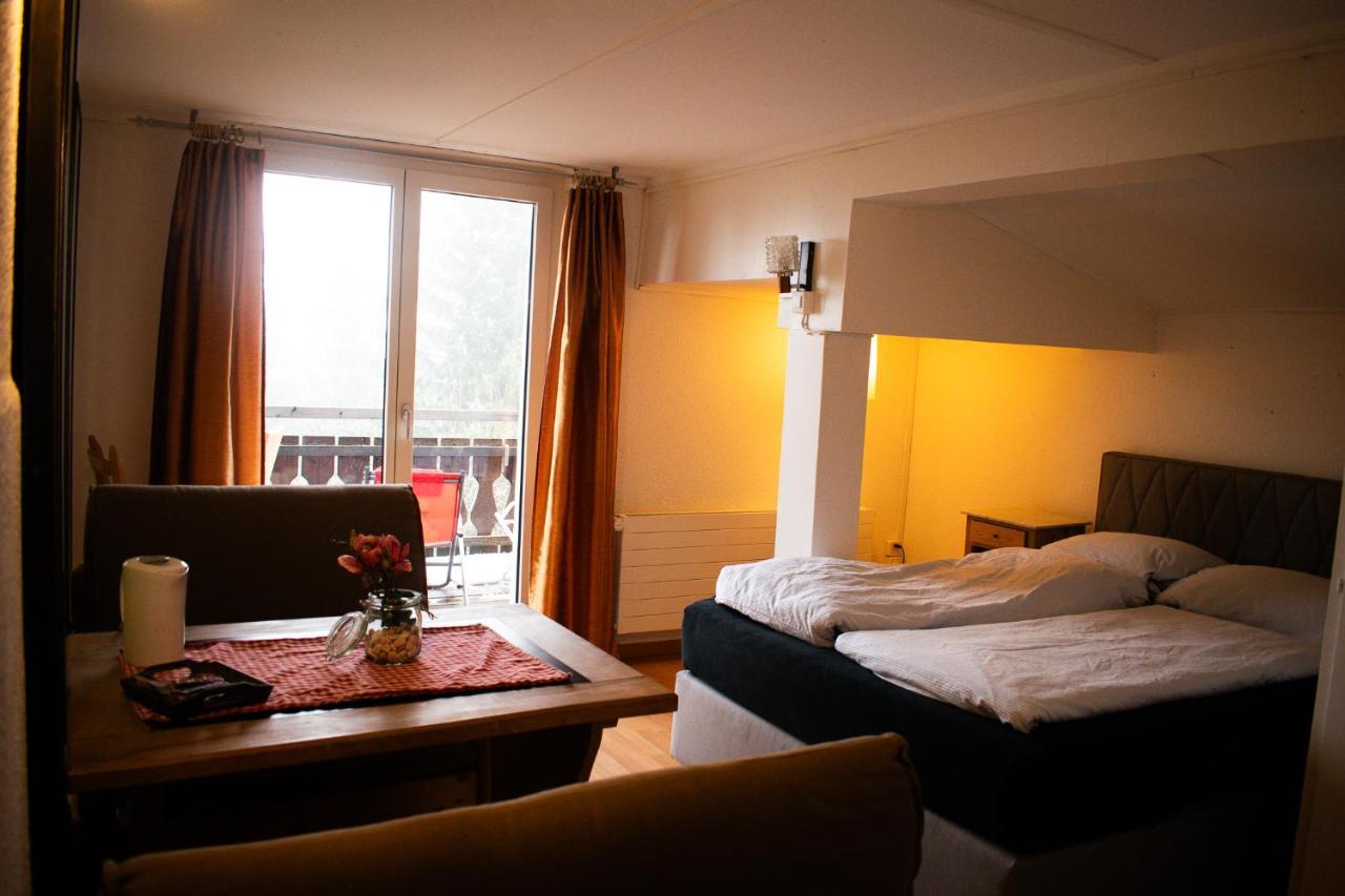Hotel Malixerhof מראה חיצוני תמונה