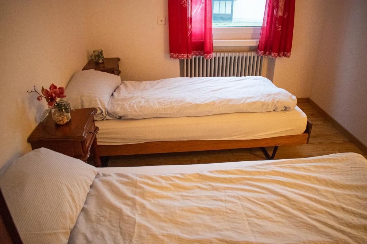 Hotel Malixerhof מראה חיצוני תמונה