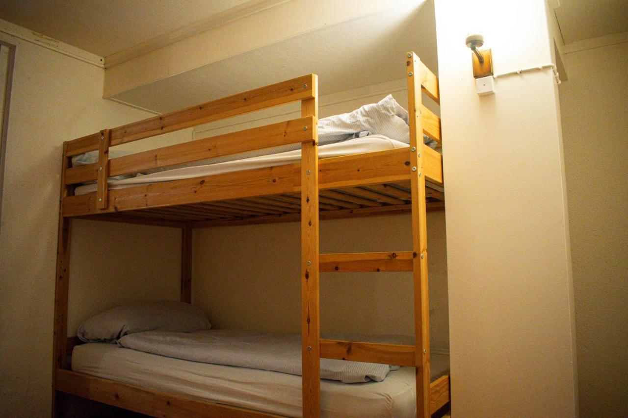 Hotel Malixerhof מראה חיצוני תמונה