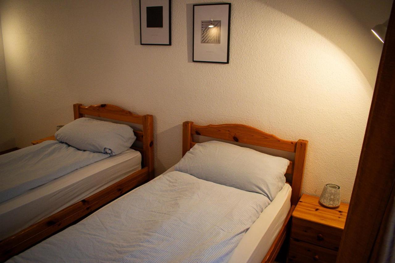 Hotel Malixerhof מראה חיצוני תמונה