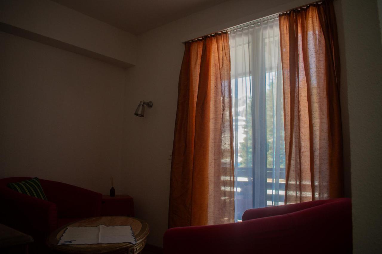 Hotel Malixerhof מראה חיצוני תמונה