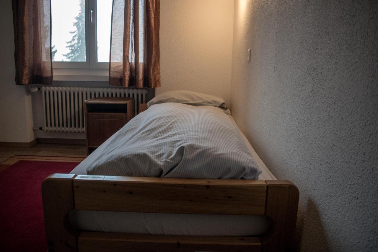 Hotel Malixerhof מראה חיצוני תמונה