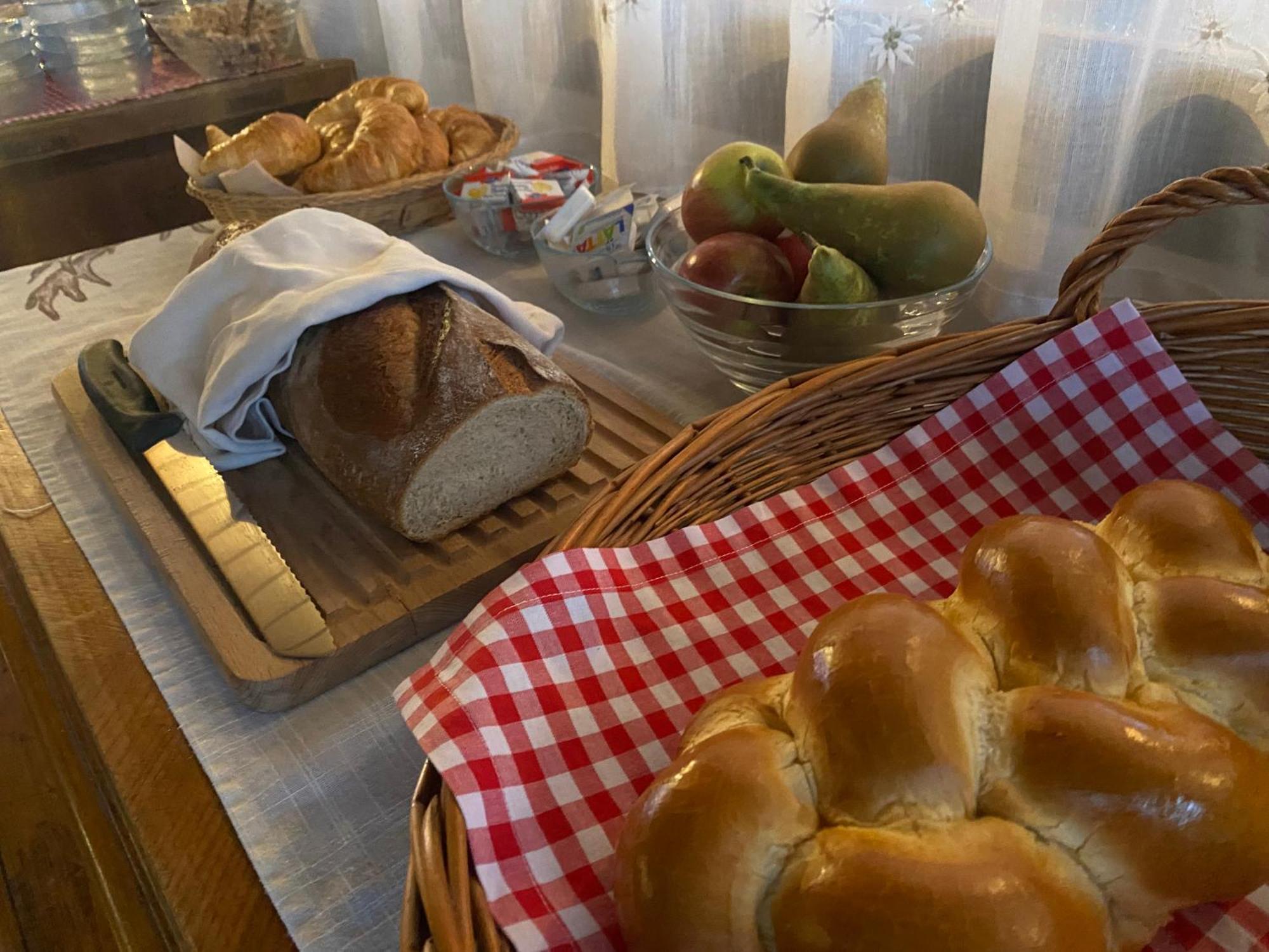 Hotel Malixerhof מראה חיצוני תמונה