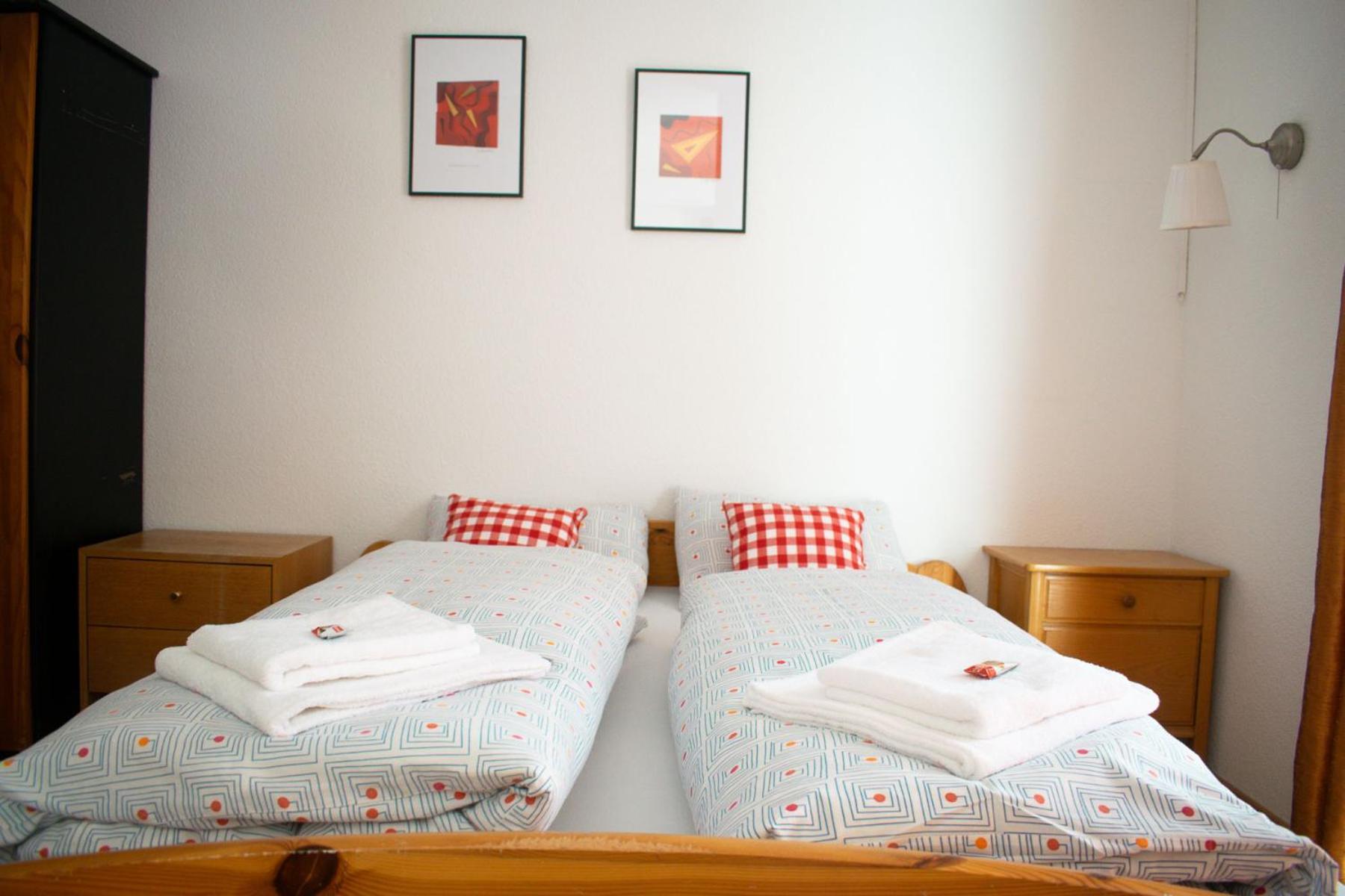 Hotel Malixerhof מראה חיצוני תמונה