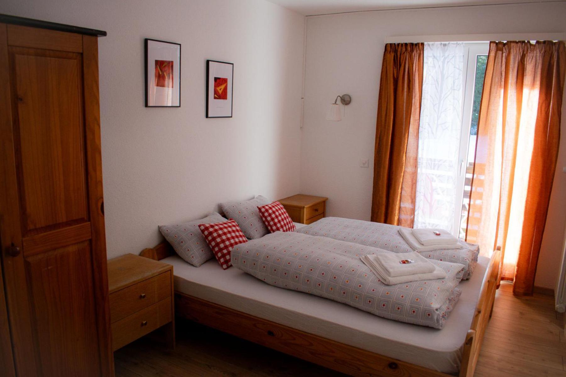 Hotel Malixerhof מראה חיצוני תמונה