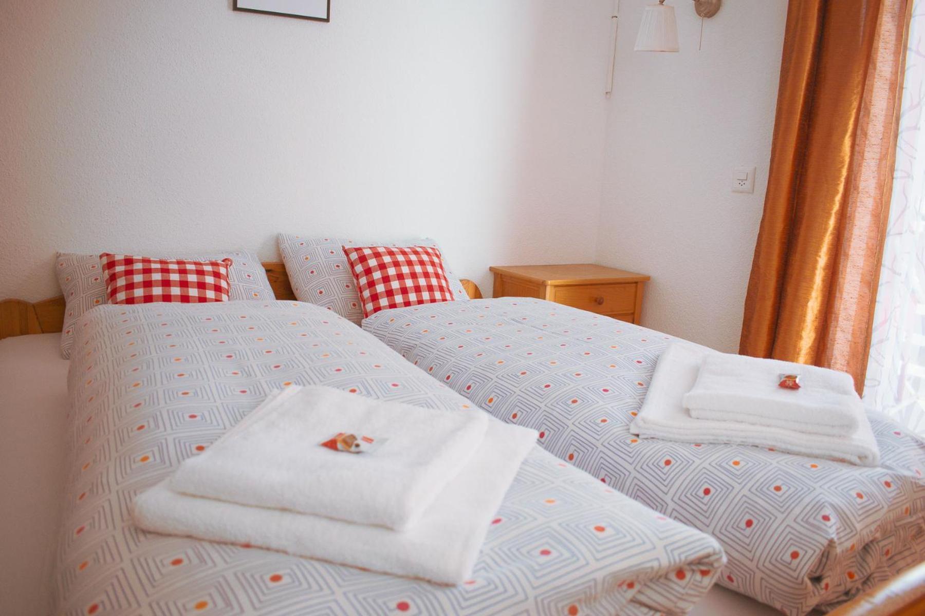 Hotel Malixerhof מראה חיצוני תמונה