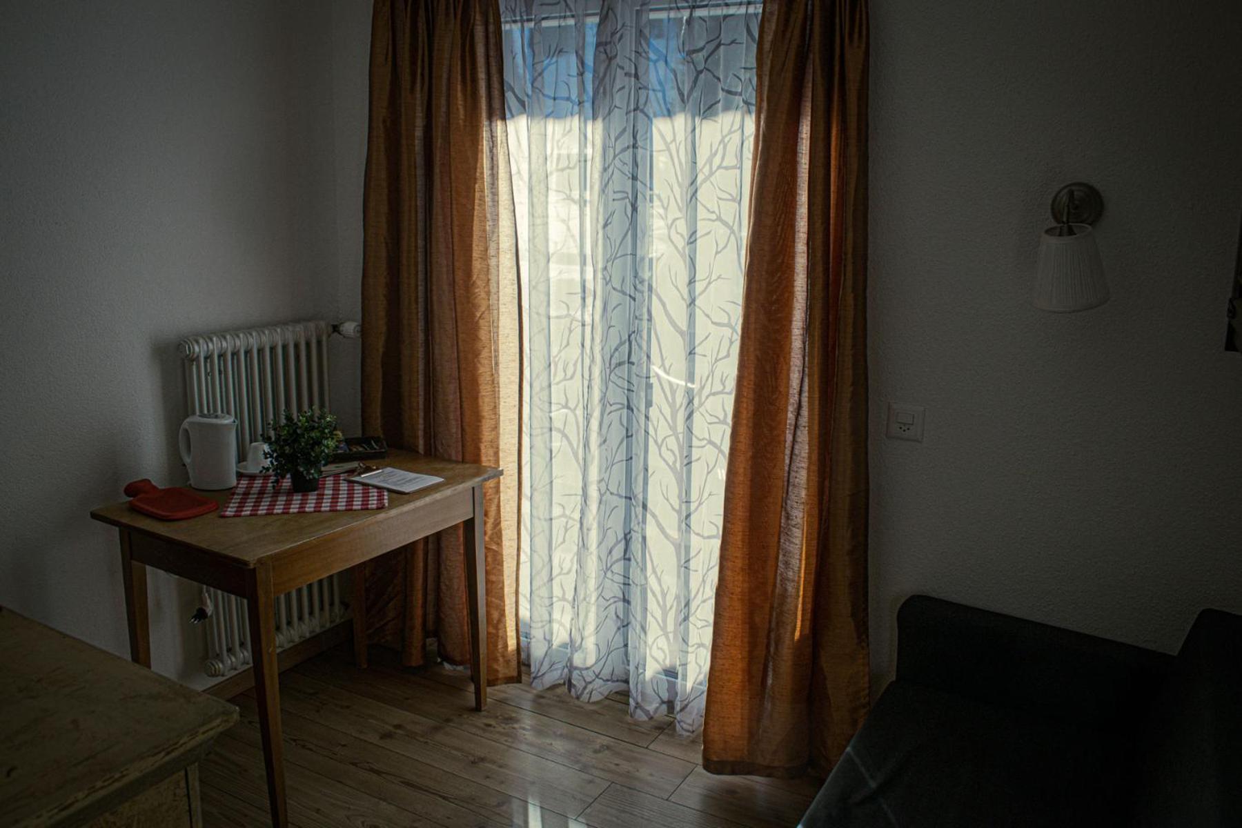 Hotel Malixerhof מראה חיצוני תמונה