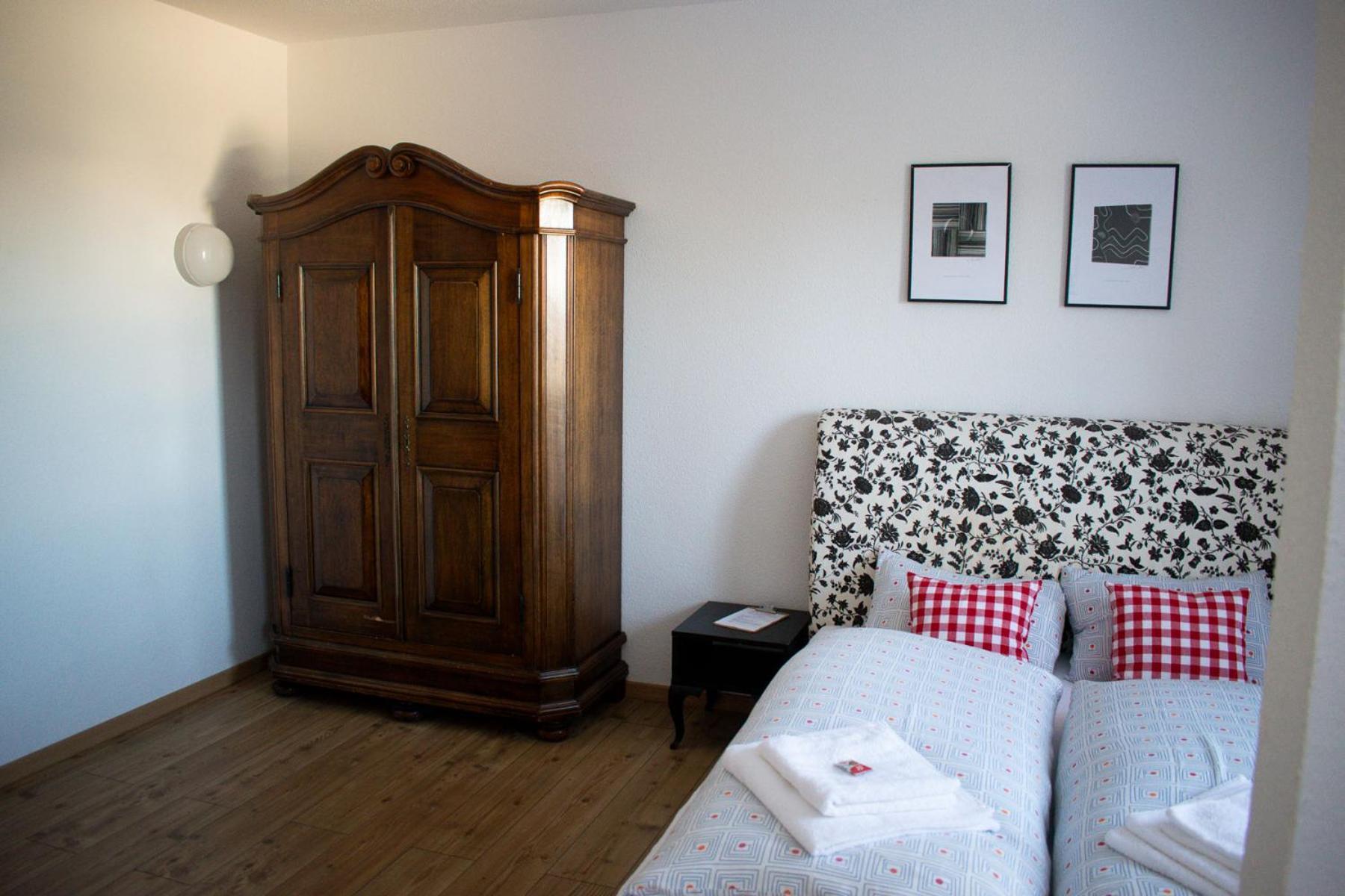 Hotel Malixerhof מראה חיצוני תמונה