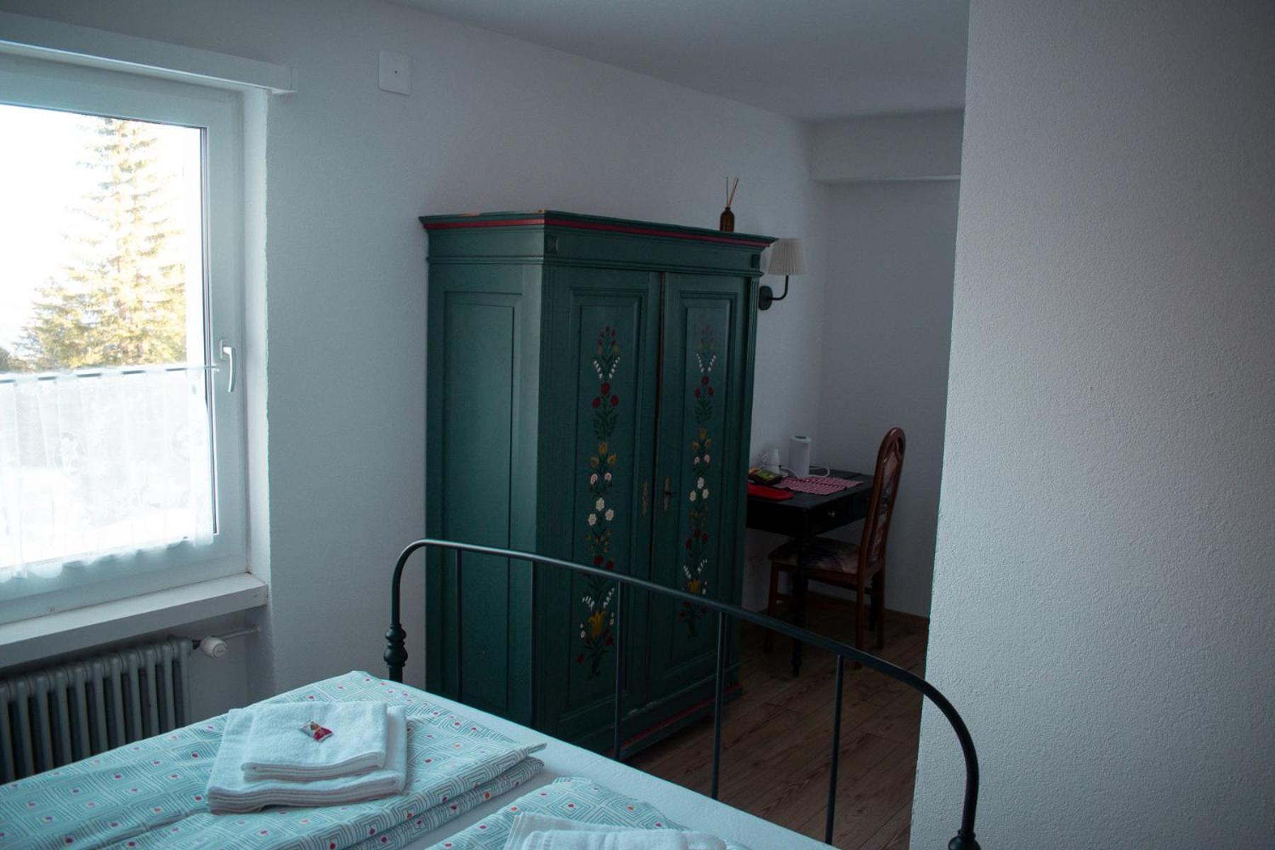 Hotel Malixerhof מראה חיצוני תמונה