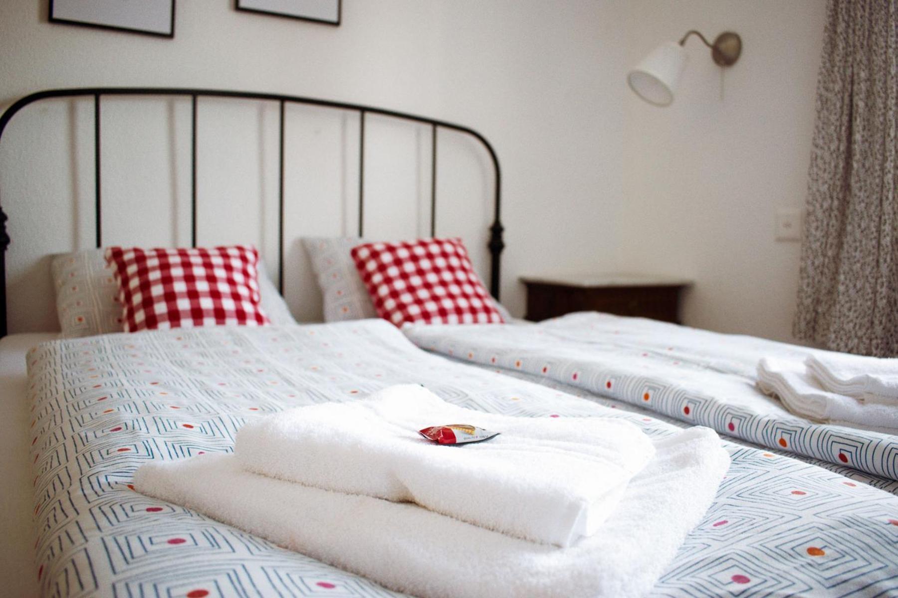 Hotel Malixerhof מראה חיצוני תמונה