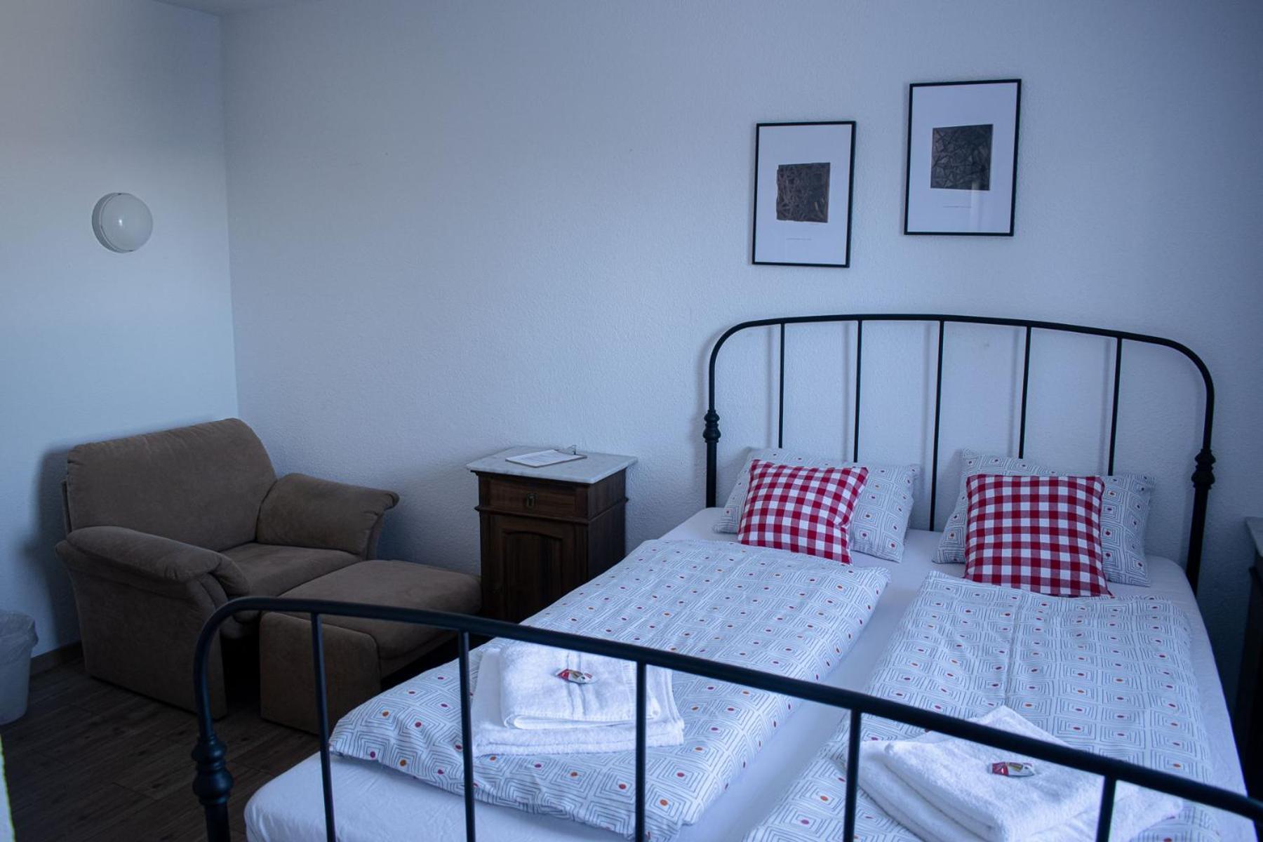 Hotel Malixerhof מראה חיצוני תמונה