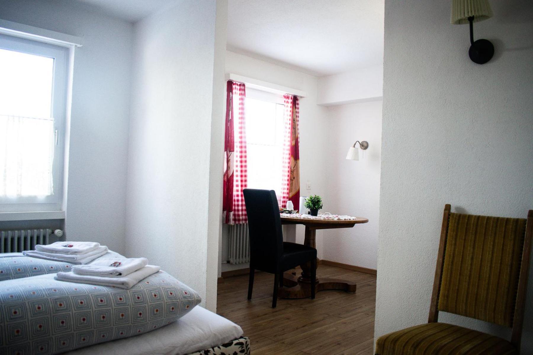 Hotel Malixerhof מראה חיצוני תמונה