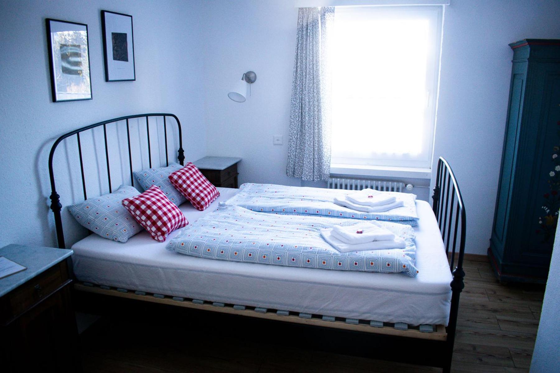 Hotel Malixerhof מראה חיצוני תמונה