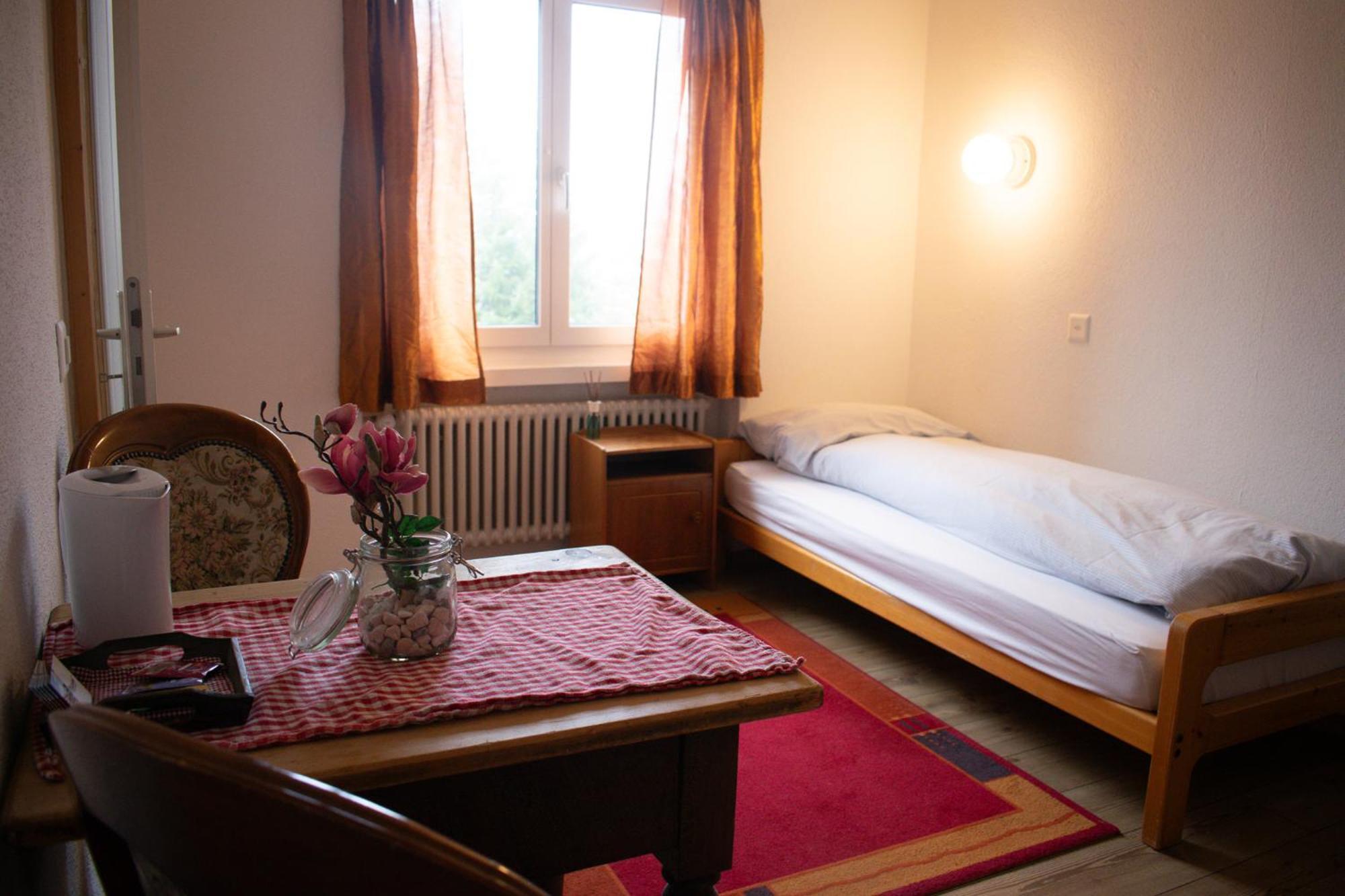 Hotel Malixerhof מראה חיצוני תמונה