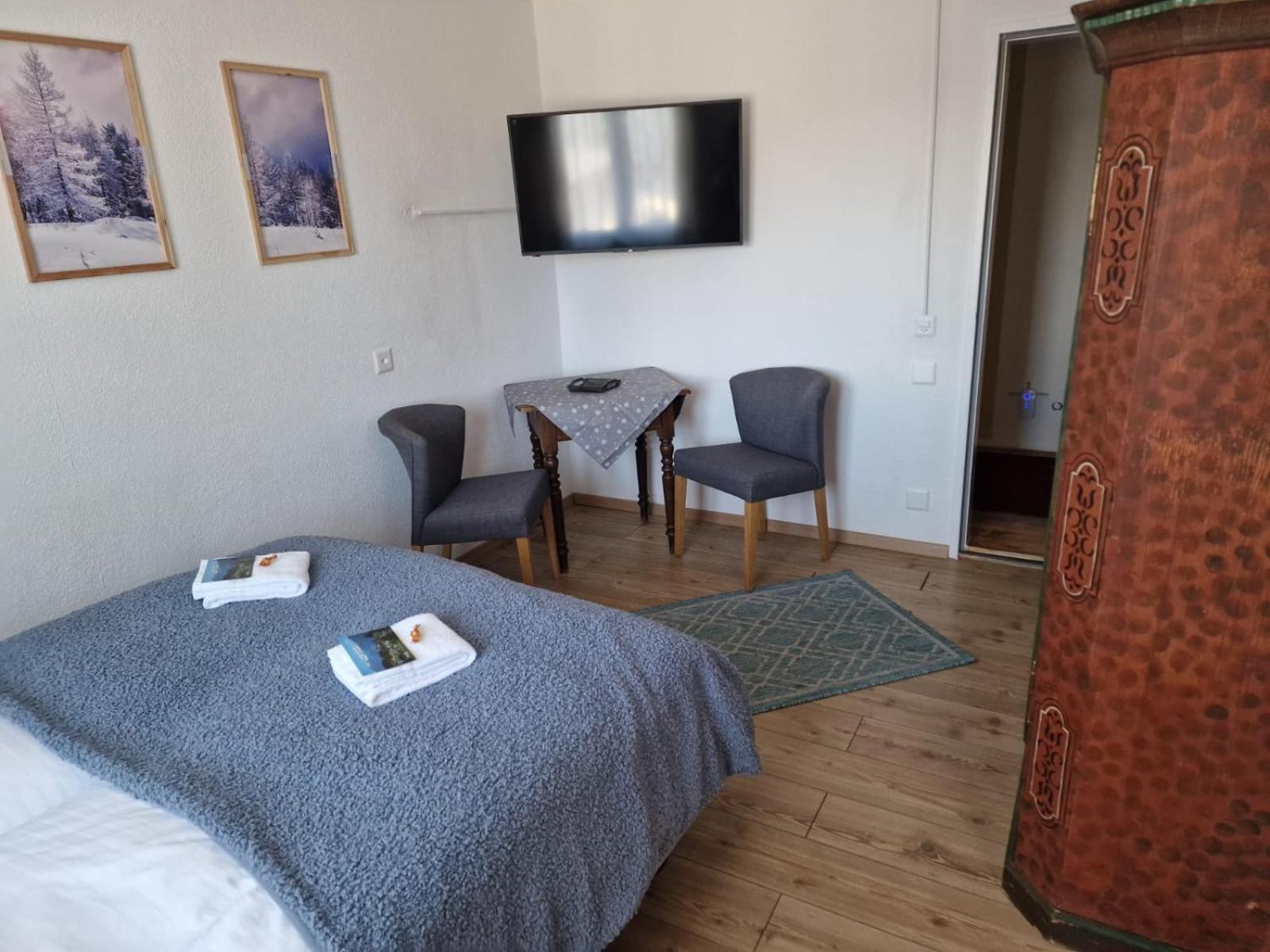 Hotel Malixerhof מראה חיצוני תמונה