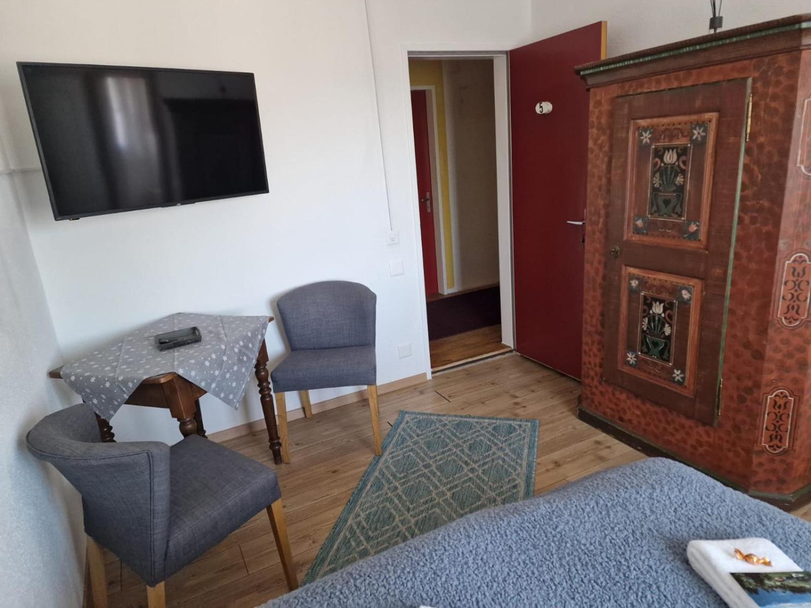 Hotel Malixerhof מראה חיצוני תמונה